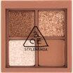 3CE Mini Multi Eye Color Palette 3.5g - Komiko Beauty