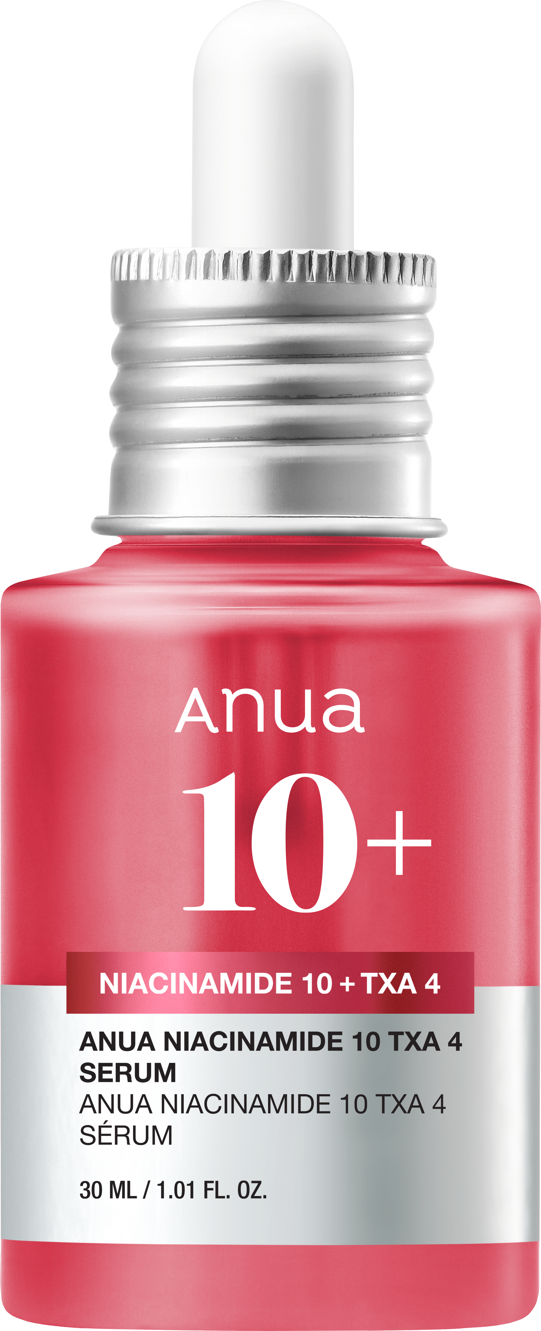 Anua NIACINAMIDE 10% + TXA 4% DARK SPOT CORRECTING SERUM 30ml - Komiko Beauty