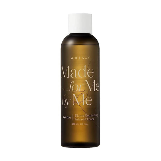 AXIS - Y Biome Comforting Infused Toner 200ml - Komiko Beauty