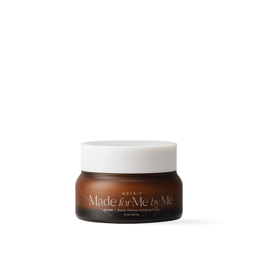 AXIS - Y Biome Ultimate Indulging Cream 55ml - Komiko Beauty