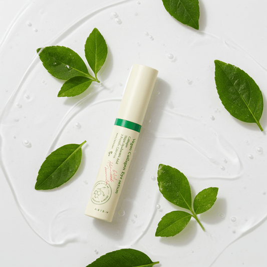 AXIS-Y Vegan Collagen Eye Serum 10ml - Komiko Beauty