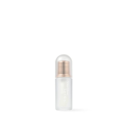 AXIS - Y Vita Glow Lip Oil - Dreamy Olive 4.5ml - Komiko Beauty
