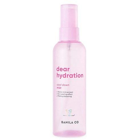 Banilaco Dear Hydration Cool Down Mist 99ml - Komiko Beauty