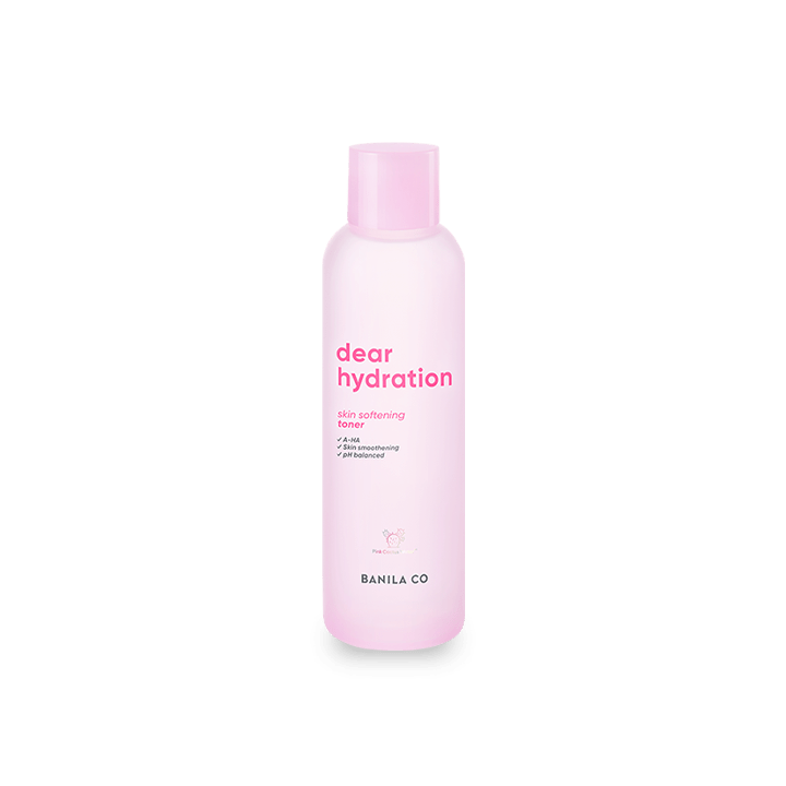 Banilaco Dear Hydration Skin Softening Toner 200ml - Komiko Beauty