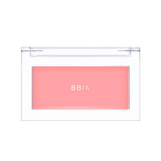 BBIA Downy Cheek - 1 Downy Pink - Komiko Beauty
