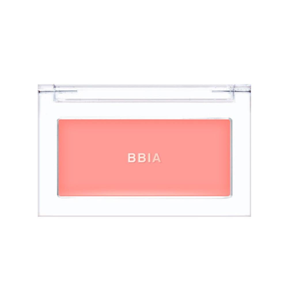 BBIA Downy Cheek - 2 Downy Peach - Komiko Beauty