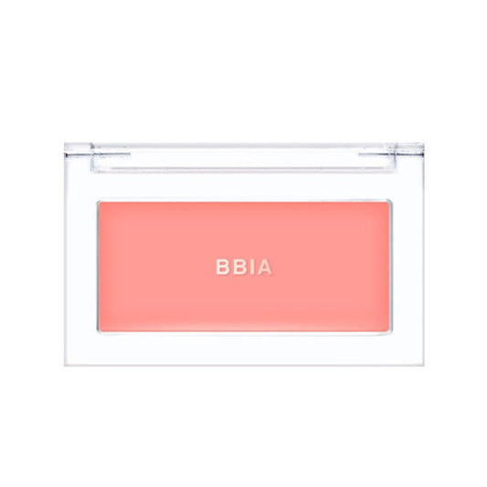 BBIA Downy Cheek - 2 Downy Peach - Komiko Beauty