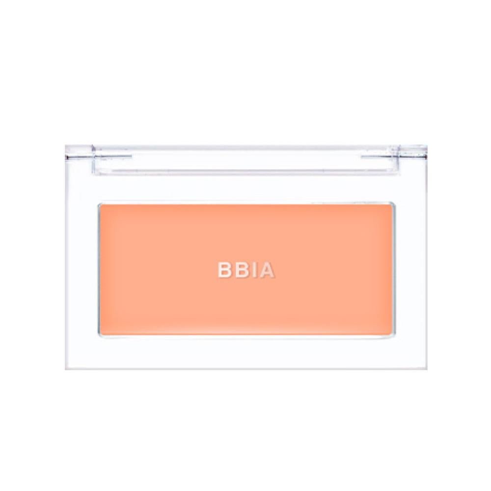 BBIA Downy Cheek - 3 Downy Apricot - Komiko Beauty