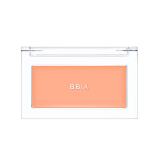 BBIA Downy Cheek - 3 Downy Apricot - Komiko Beauty