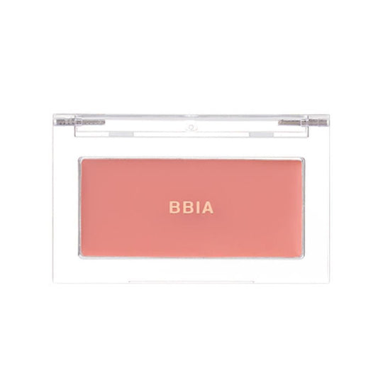 BBIA Downy Cheek - 6 Downy Fig - Komiko Beauty