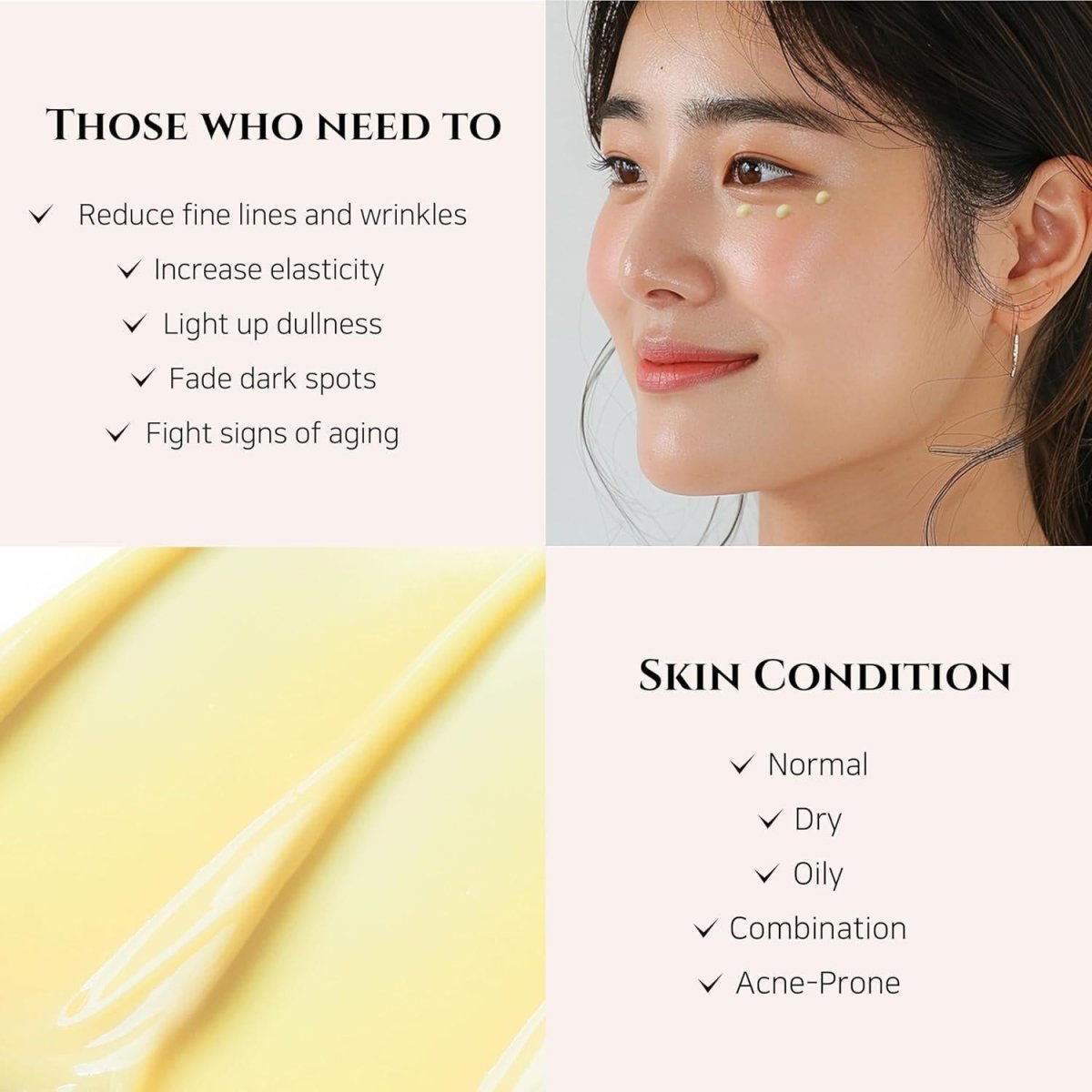 Beauty Of Joseon Revive Eye Serum : Ginseng + Retinal 30ml - Komiko BeautyEye Care