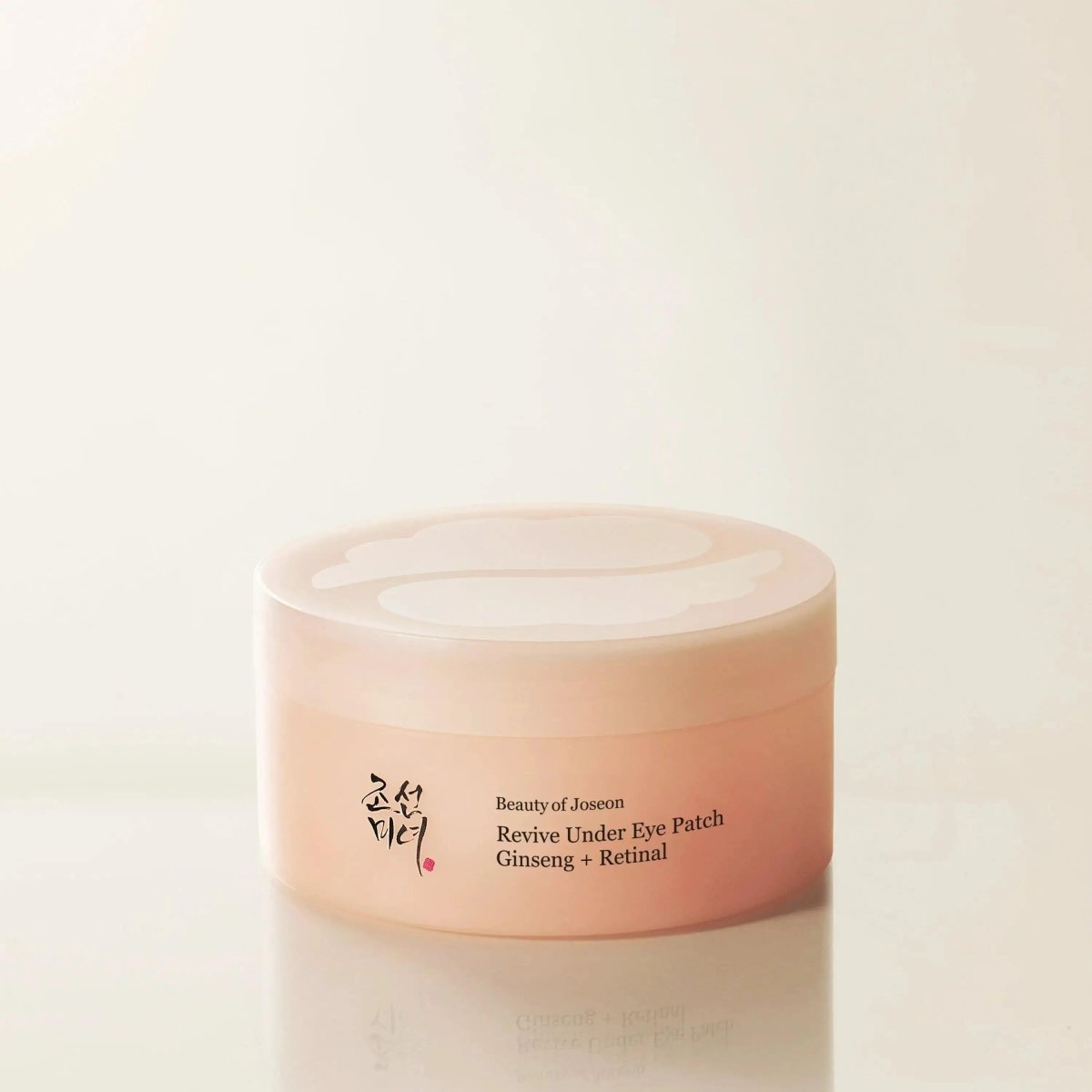 Beauty Of Joseon Revive Under Eye Patch: Ginseng + Retinal 60ea - Komiko BeautyEye Care