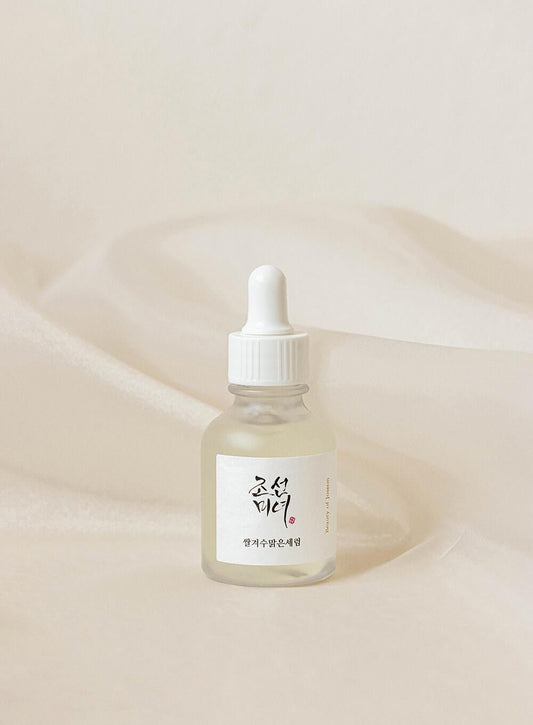 BeautyOfJoseon Glow Deep Serum : Rice + Alpha arbutin 30ml - Komiko Beauty