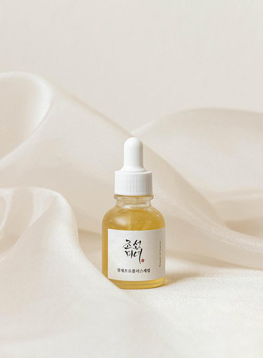 Beauty Of Joseon Glow Serum : Proplis + Niacinamide 30ml - Komiko Beauty