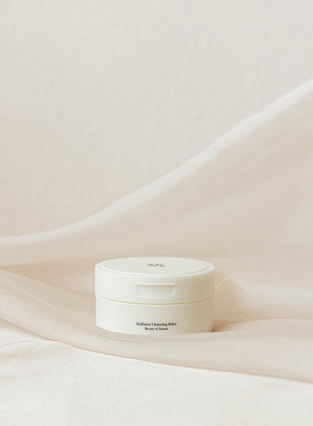 BeautyOfJoseon Radiance Cleansing Balm 100ml - Komiko Beauty