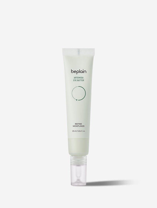 beplain Artemisia Eye Butter 25ml - Komiko Beauty