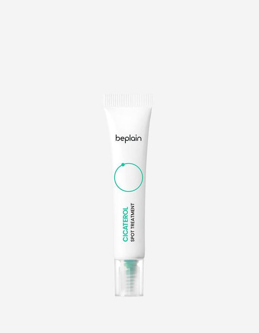 Beplain Cicaterol Spot Treatment 15ml - Komiko Beauty