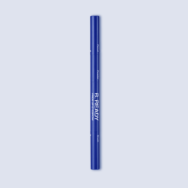 B.ready Pride Up Eyebrow 0.6g - Komiko Beauty