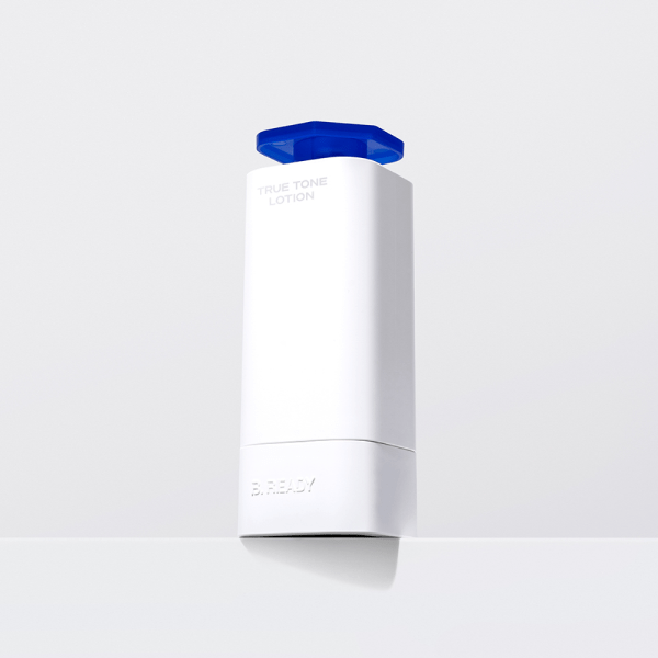 B.ready True Tone Lotion SPF50+ 33ml - Komiko Beauty