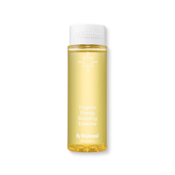 ByWishtrend Propolis Energy Boosting Essence 100 mL - Komiko Beauty