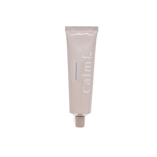 Calmf Misty forest Perfumed hand cream 50ml - Komiko Beauty