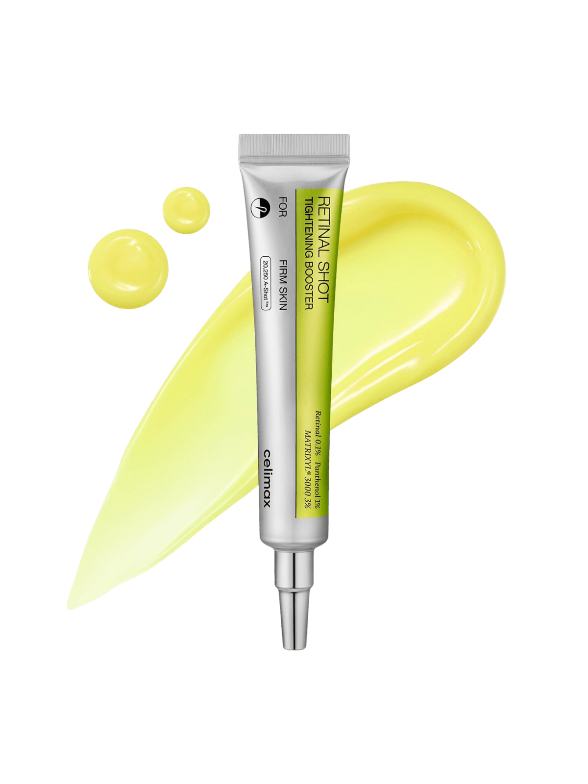 Celimax The Vita - A Retinal Shot Tightening Booster - Komiko Beauty