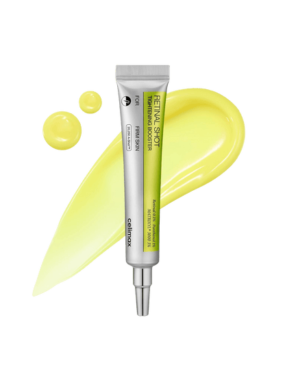 Celimax The Vita - A Retinal Shot Tightening Booster - Komiko Beauty