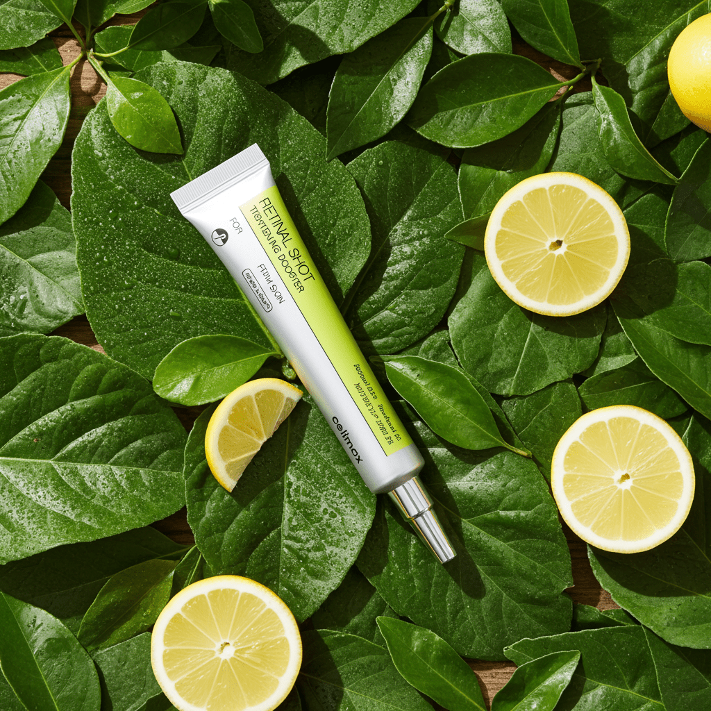Celimax The Vita - A Retinal Shot Tightening Booster - Komiko Beauty