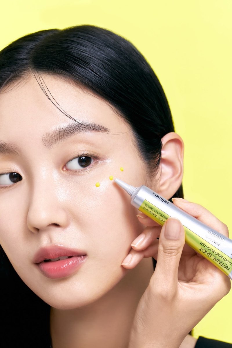 Celimax The Vita - A Retinal Shot Tightening Booster - Komiko Beauty