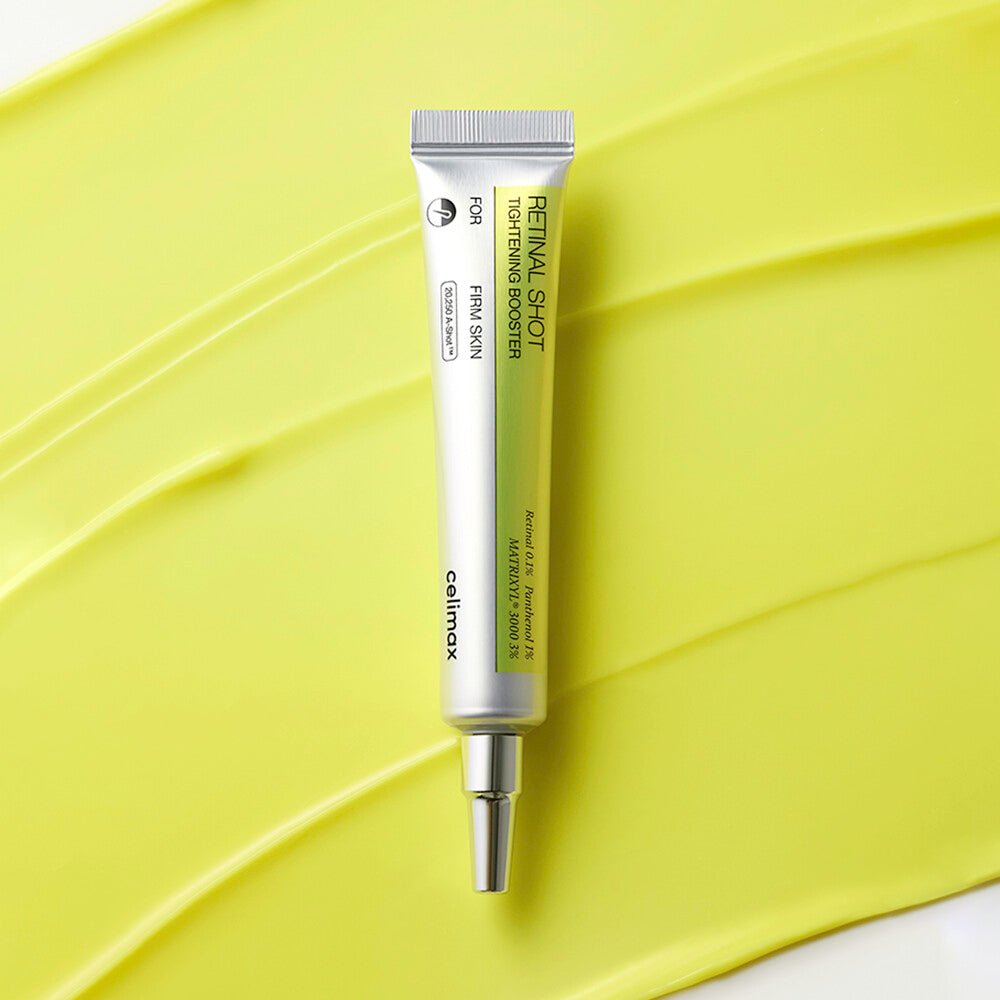 Celimax The Vita - A Retinal Shot Tightening Booster - Komiko Beauty