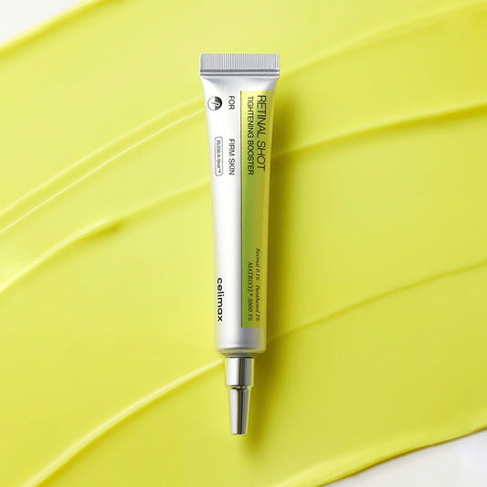 Celimax The Vita - A Retinal Shot Tightening Booster - Komiko Beauty