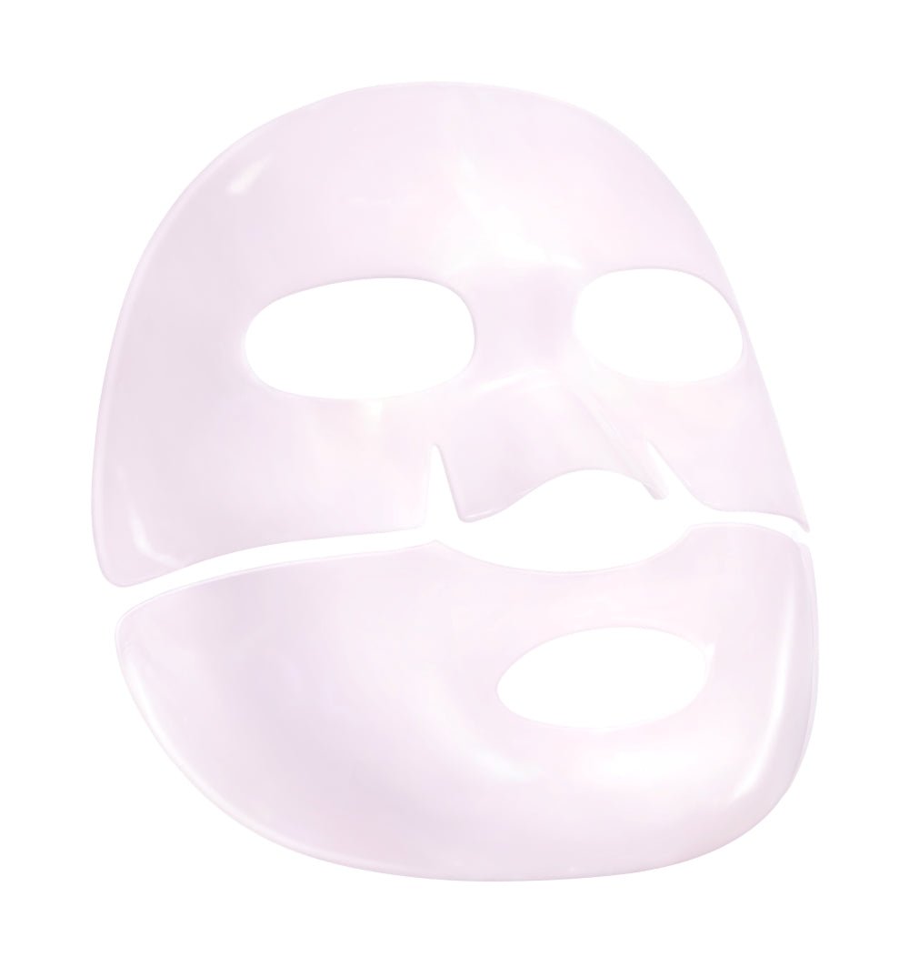 CellFusionC Glass Skin Collagen Mask 35g*5ea - Komiko Beauty