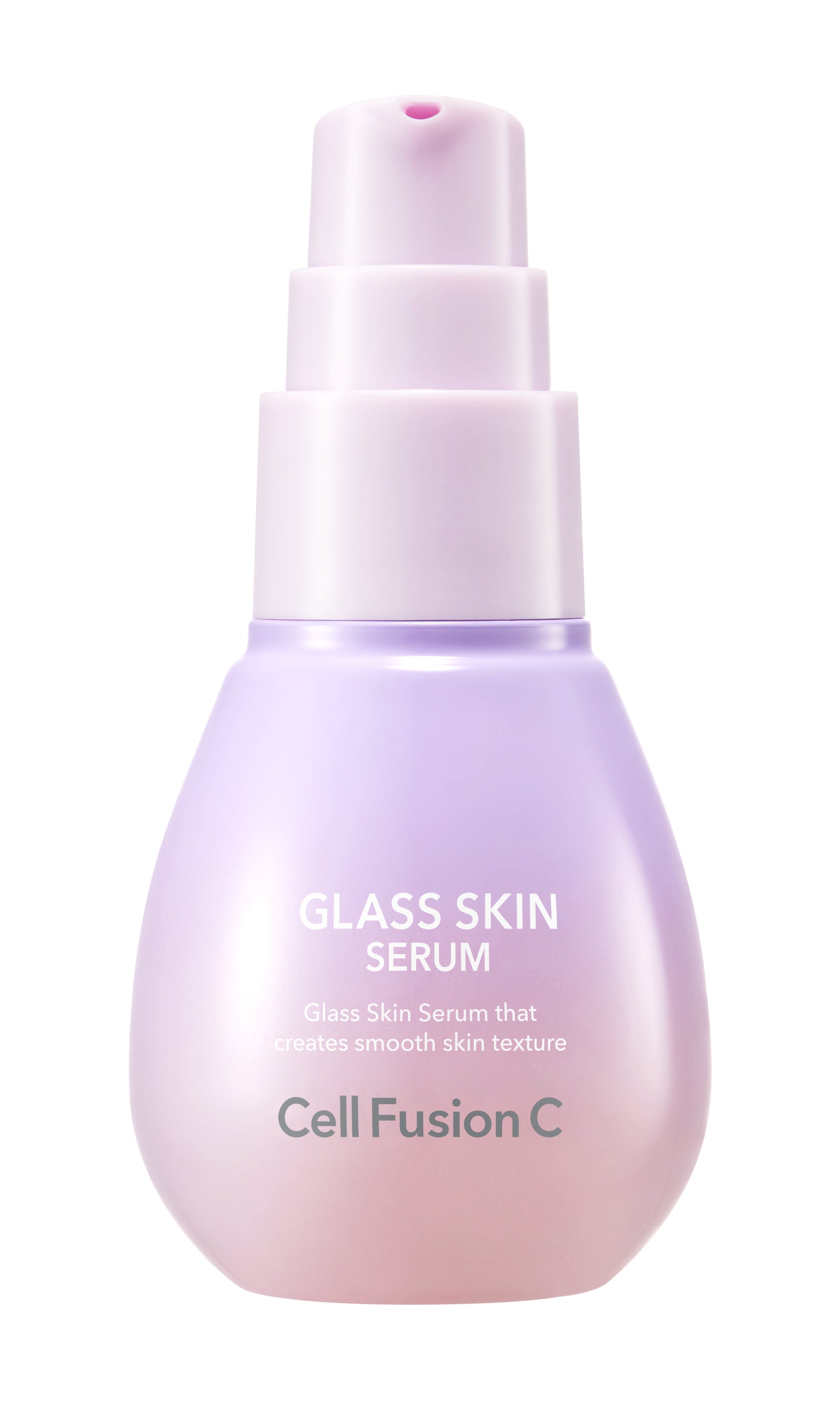 CellfusionC Glass Skin Serum 30ml - Komiko Beauty