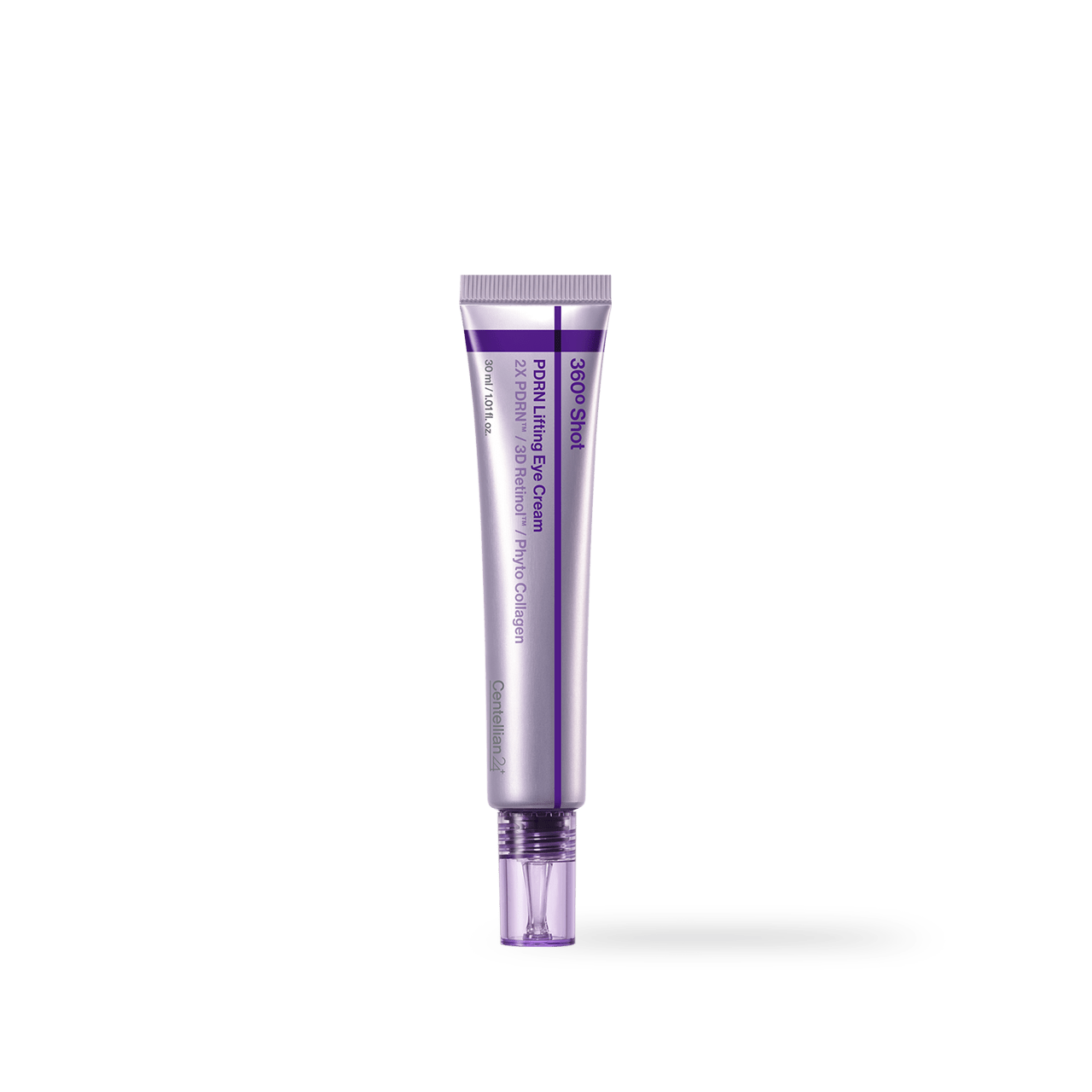 Centellian24 360º Shot PDRN lifting Eye cream 30ml - Komiko Beauty