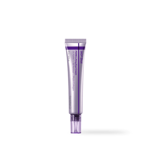 Centellian24 360º Shot PDRN lifting Eye cream 30ml - Komiko Beauty