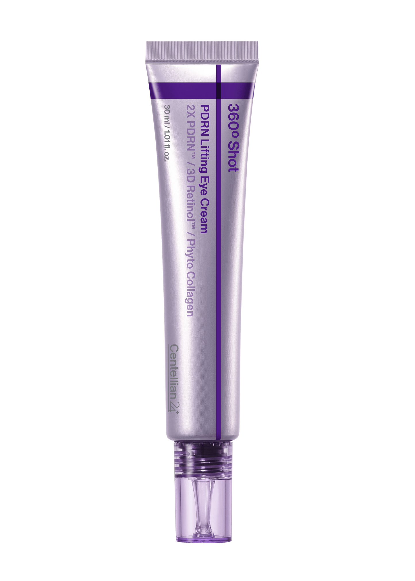Centellian24 360º Shot PDRN lifting Eye cream 30ml - Komiko Beauty