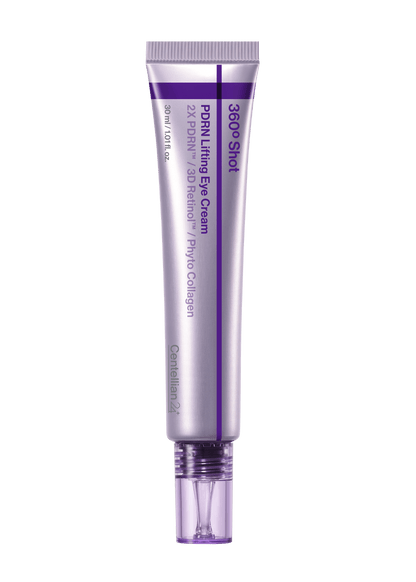 Centellian24 360º Shot PDRN lifting Eye cream 30ml - Komiko Beauty