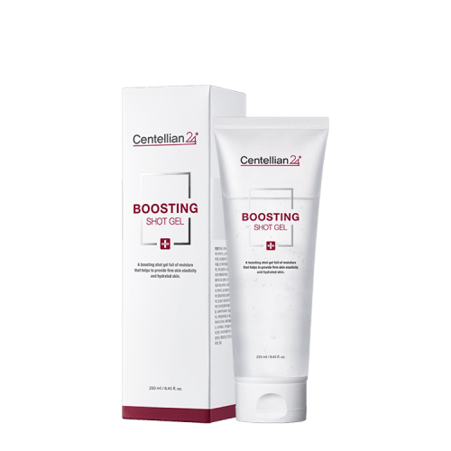 Centellian24 Boosting Shot Gel 250ml - Komiko Beauty
