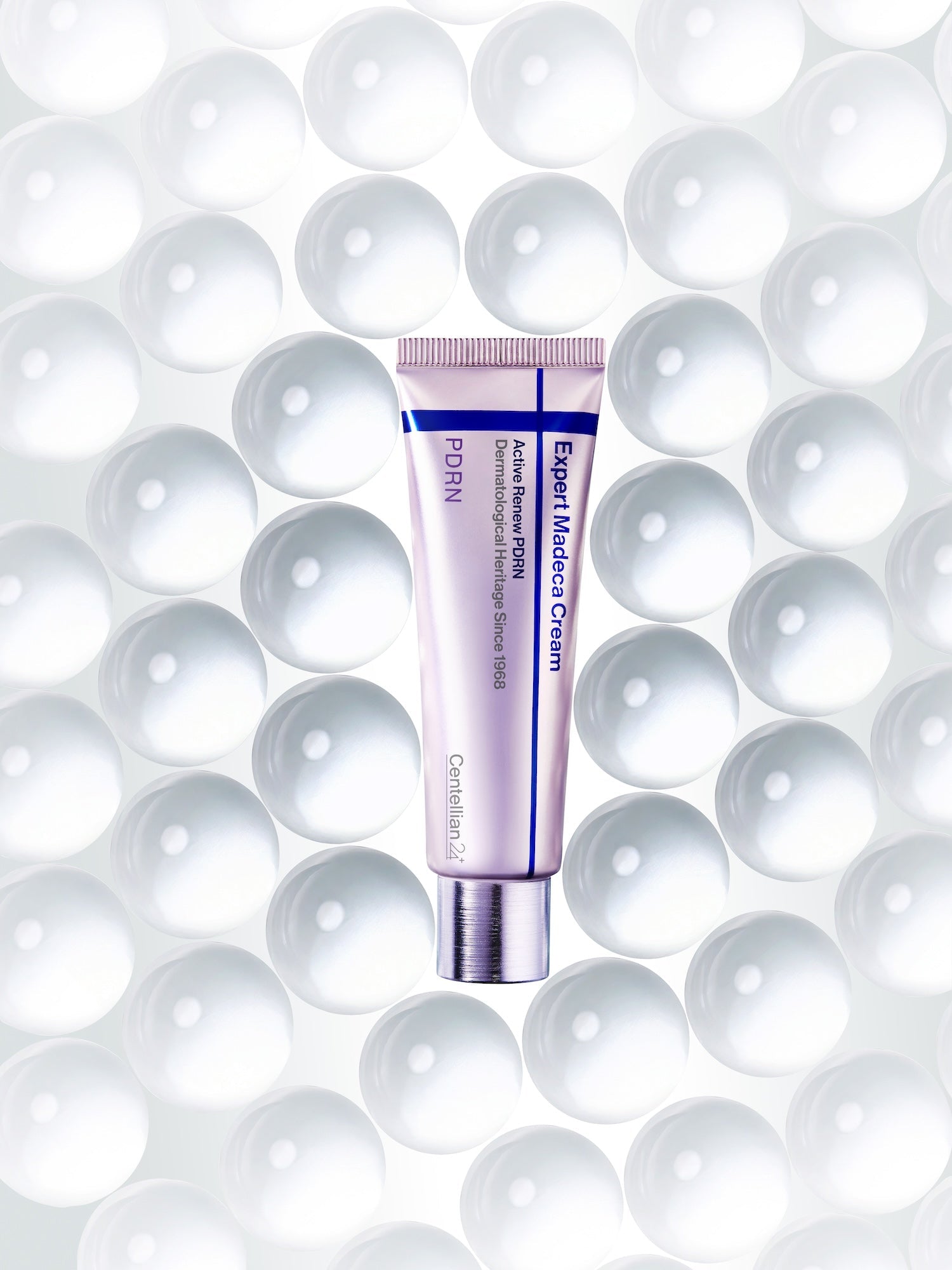 Centellian24 Expert Madeca Cream Active Renew PDRN 50ml - Komiko Beauty