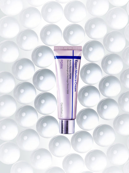 Centellian24 Expert Madeca Cream Active Renew PDRN 50ml - Komiko Beauty