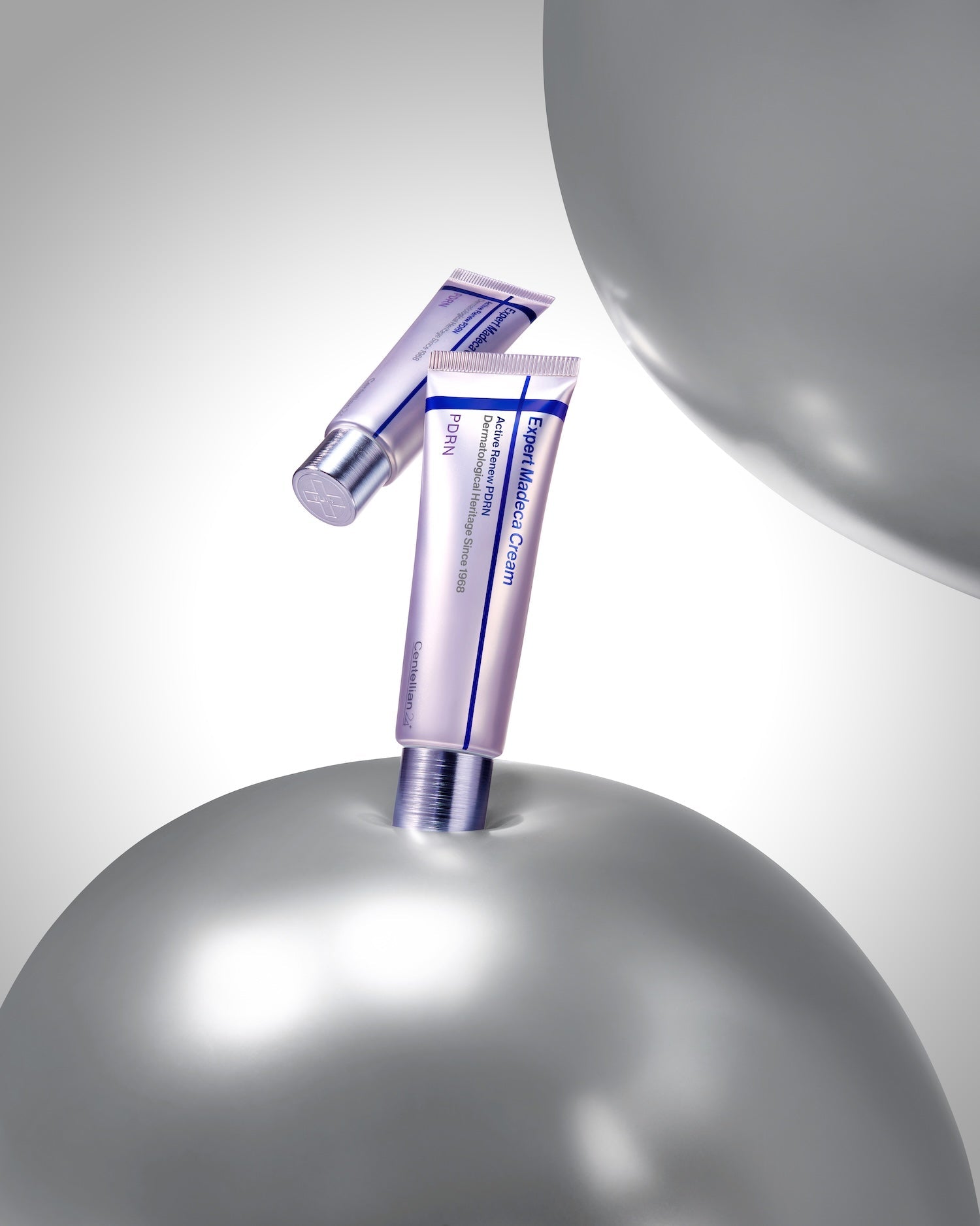 Centellian24 Expert Madeca Cream Active Renew PDRN 50ml - Komiko Beauty
