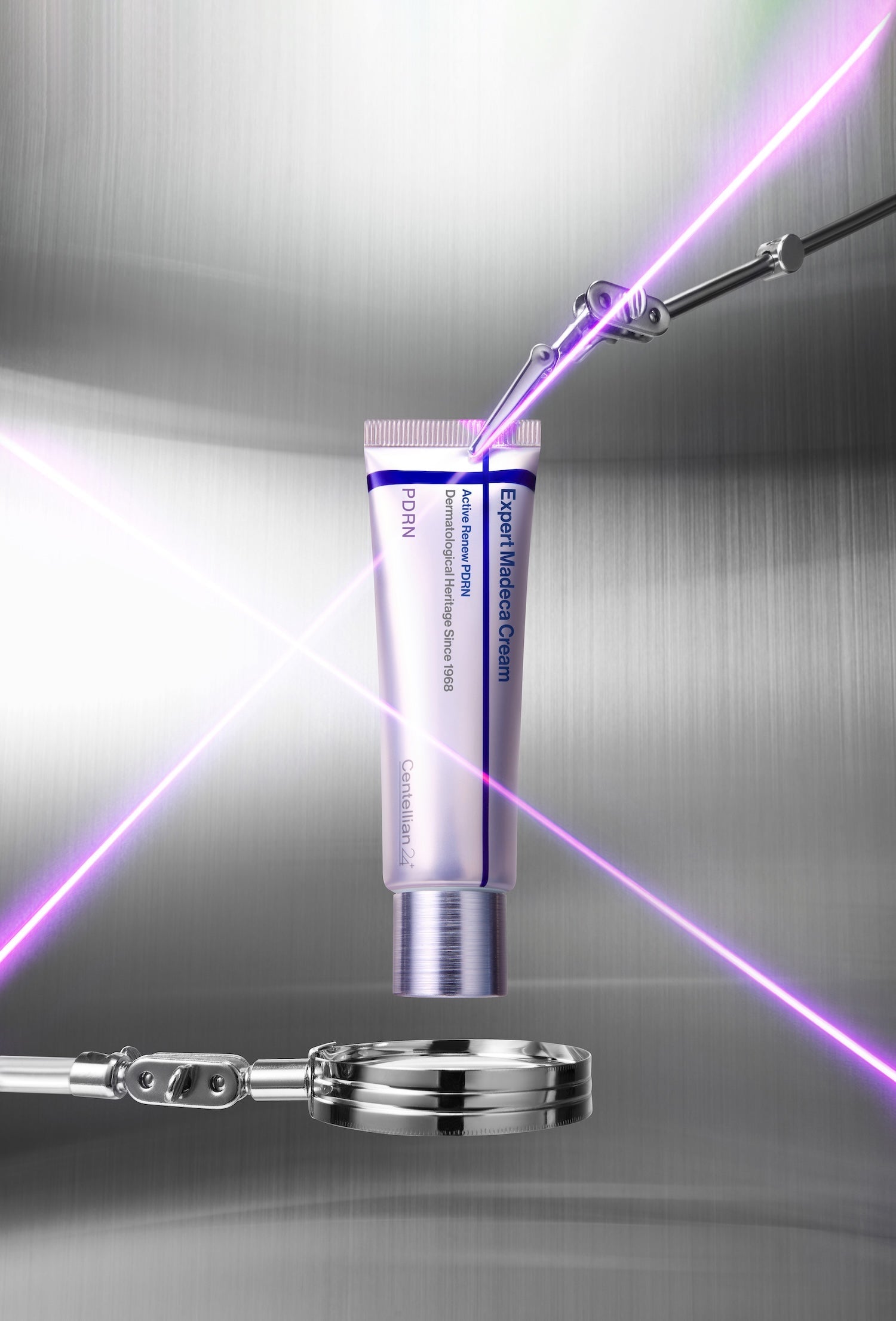Centellian24 Expert Madeca Cream Active Renew PDRN 50ml - Komiko Beauty