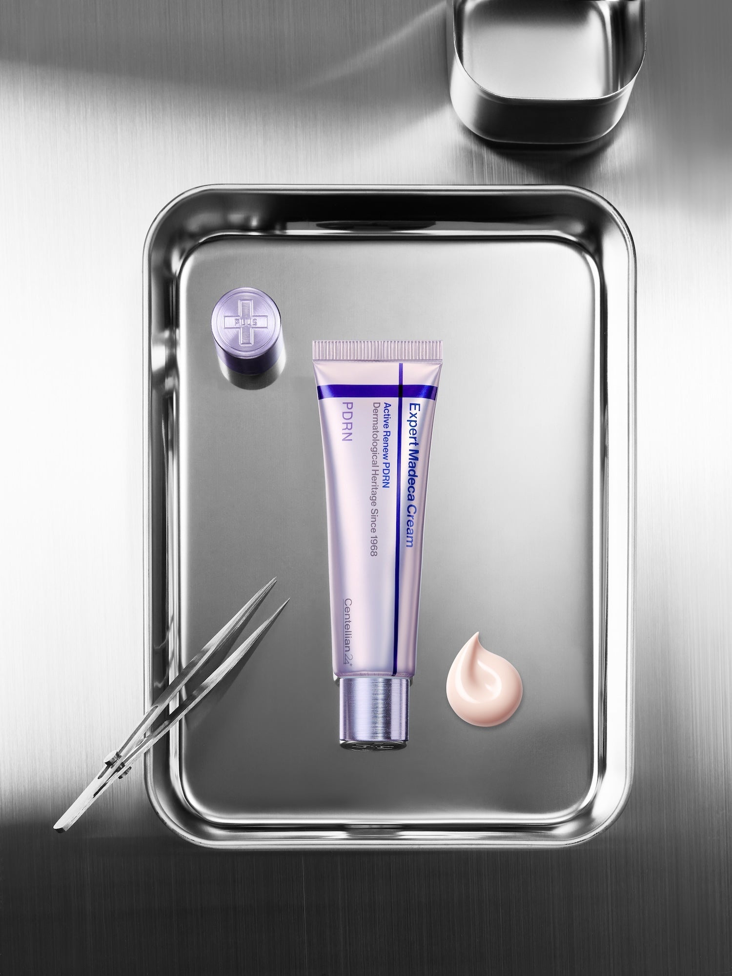 Centellian24 Expert Madeca Cream Active Renew PDRN 50ml - Komiko Beauty