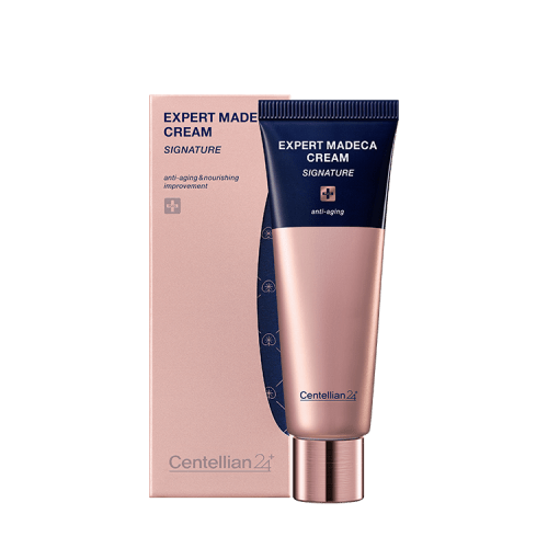 Centellian24 Expert Madeca Cream Signature 50ml - Komiko Beauty