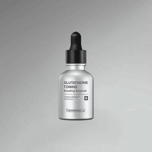 Centellian24 Gutathione Toning boosting ampoule 30ml - Komiko Beauty