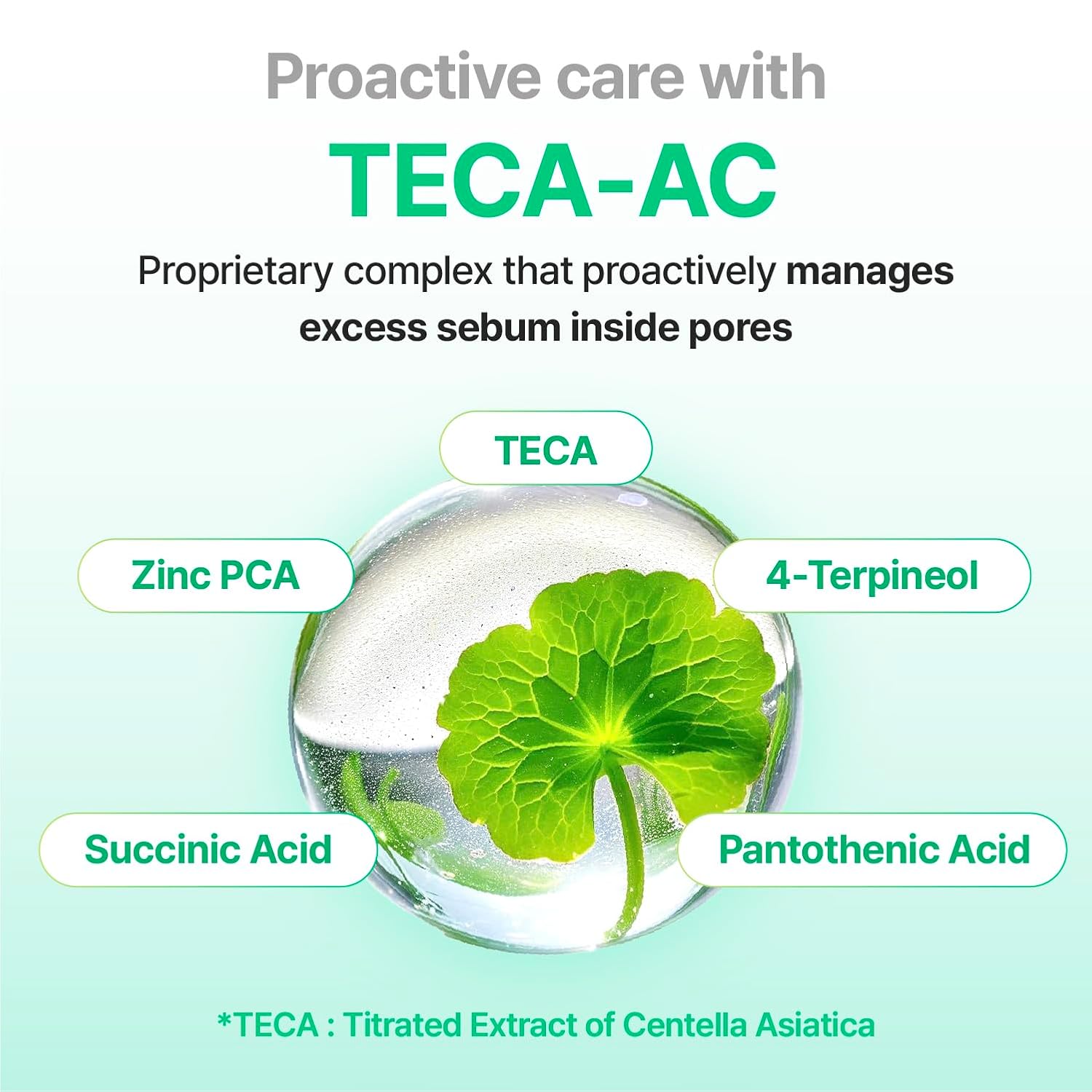 Centellian24 Madeca Azelaic Acid 10+ Calming Serum 30ml - Komiko Beauty