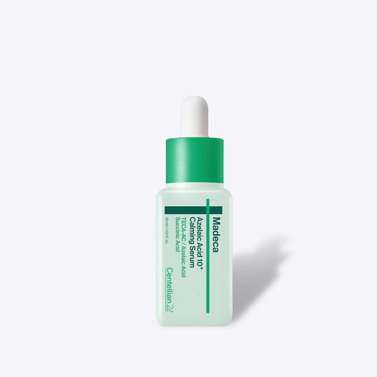 Centellian24 Madeca Azelaic Acid 10+ Calming Serum 30ml - Komiko Beauty
