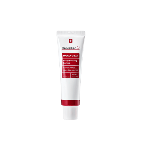 Centellian24 Madeca Cream Power Boosting Formula 50ml - Komiko Beauty
