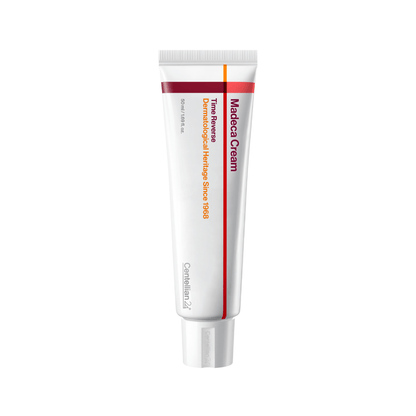 Centellian24 Madeca Cream Time Reverse 50ml - Komiko Beauty