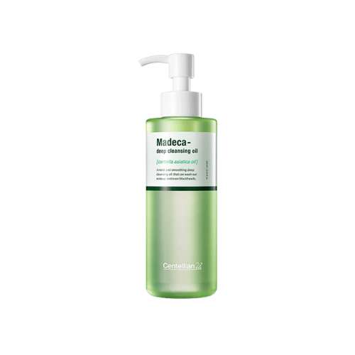 Centellian24 Madeca Deep Cleansing Oil 200ml - Komiko Beauty